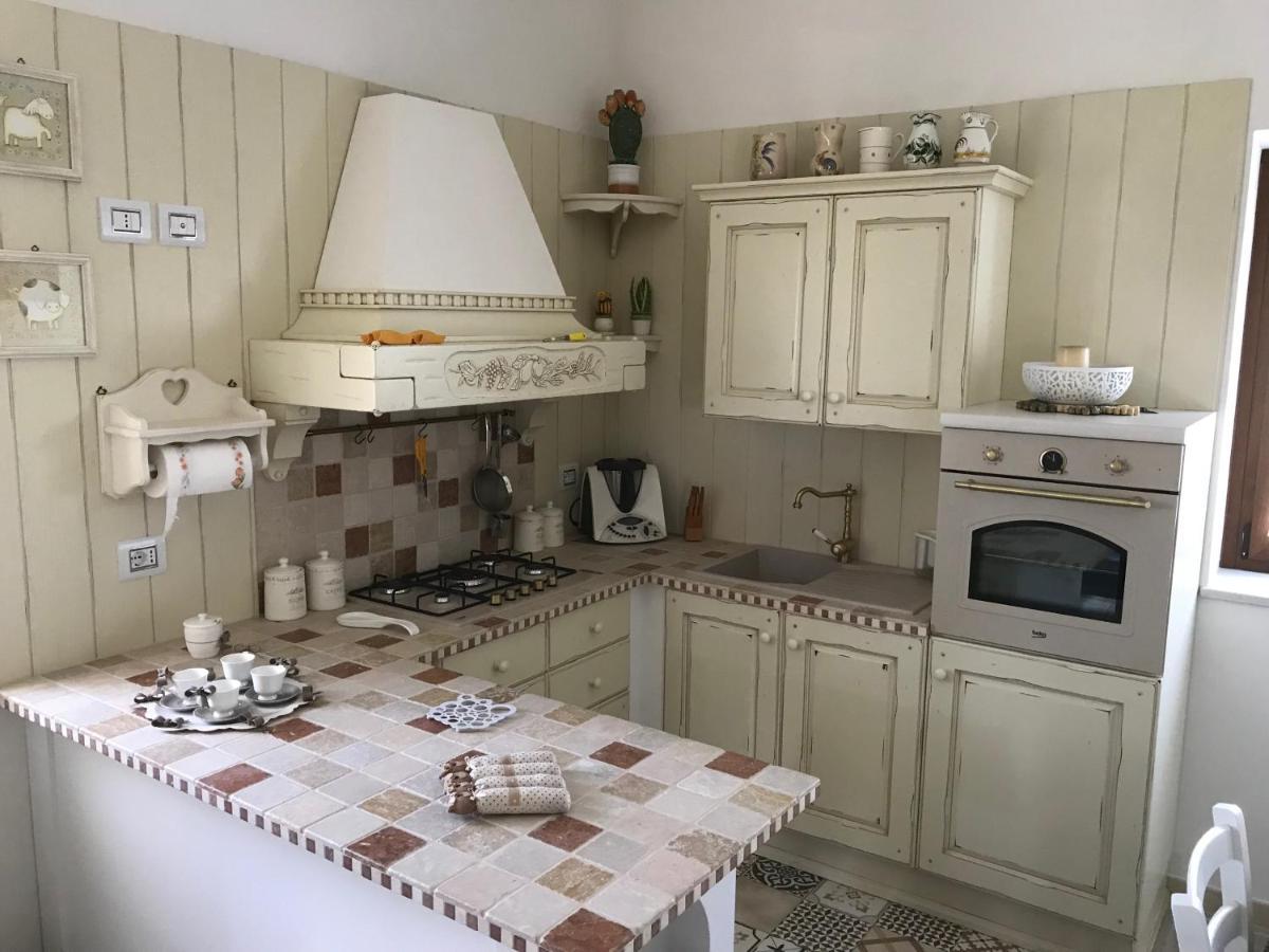 Maison d'hôtes Scuderie Del Cavaliere Delle Gravine